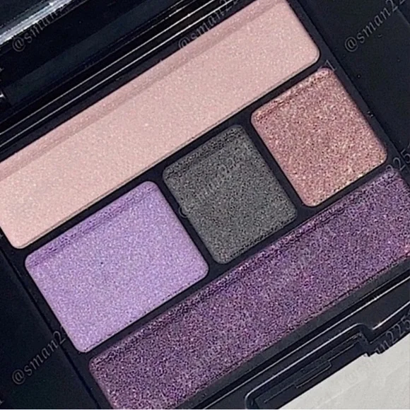 💜NEW!💜Lancôme Color Design Eyeshadow Palette NEW! - Picture 5 of 10